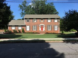 5280 Mount Vernon Way, Atlanta, GA 30338
