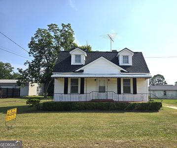102 Hill St, Wrens, GA, 30833