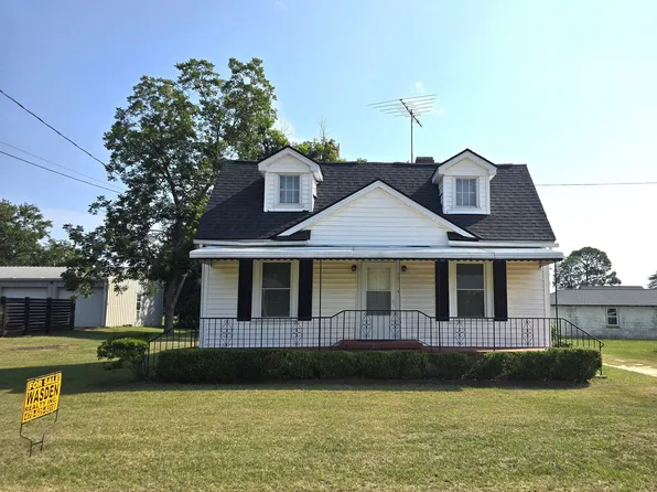 102 Hill St, Wrens, GA 30833