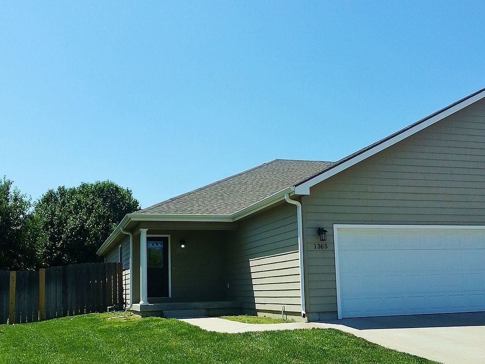 1365 Eaglecrest