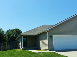 1365 Eaglecrest, Salina, KS 67401