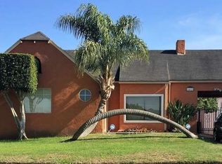 2412 W 76th St, Inglewood, CA 90305