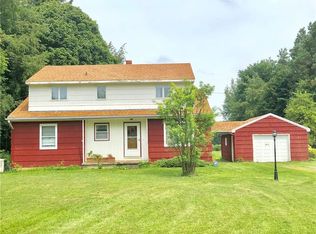 3010 Route 39, Forestville, NY 14062