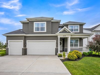 6704 Whisper Glen Dr, Plainfield, IL, 60586