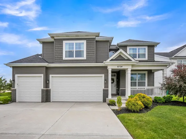 6704 Whisper Glen Dr, Plainfield, IL 60586