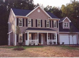 19 Afton Park, Kernersville, NC 27284
