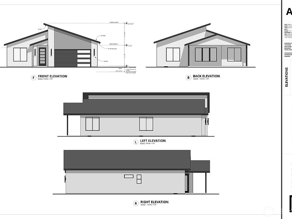 1st image of 1234 E Mt Hood Street