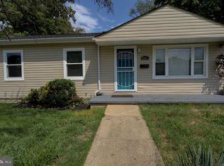 2402 Lakehurst Ave, District Heights, MD 20747