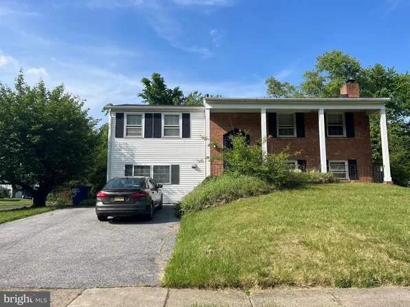18 Edgely Ln, Willingboro, NJ 08046
