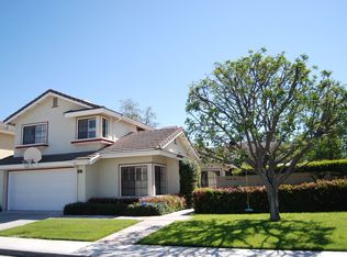 54 Silkberry, Irvine, CA 92614