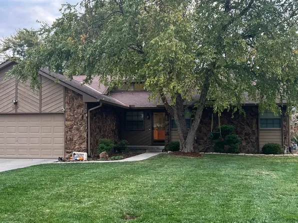 6551 E Pepperwood Ct, Wichita, KS 67226