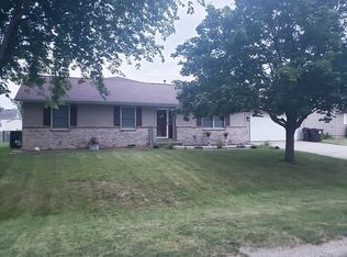 403 Moore Ave, Le Roy, IL