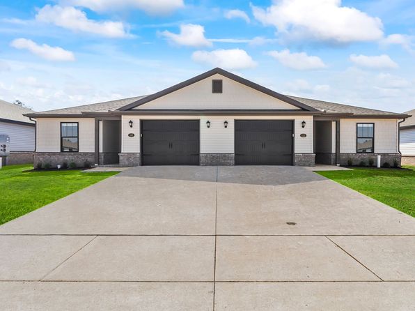 Woodward Park | 103 NW 63rd Ave, Bentonville, AR