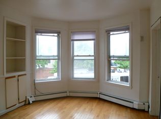 845 Huntington Ave #2, Boston, MA 02115