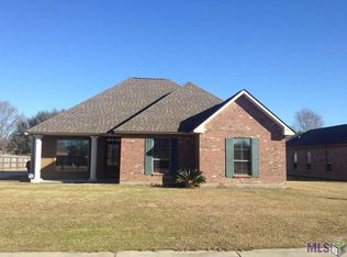 3812 Plantation Ridge Dr, Addis, LA 70710