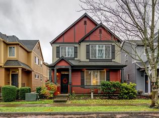 1164 SE Tamango St, Hillsboro, OR 97123
