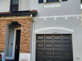 23210 SW 113th Pass #1, Homestead, FL 33032