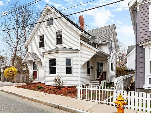 2nd image of 105 Centennial Ave