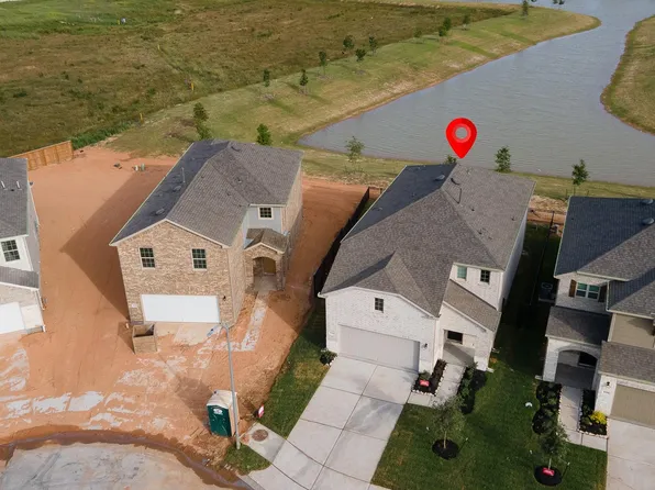1020 Greenshank Dr, Katy, TX 77493