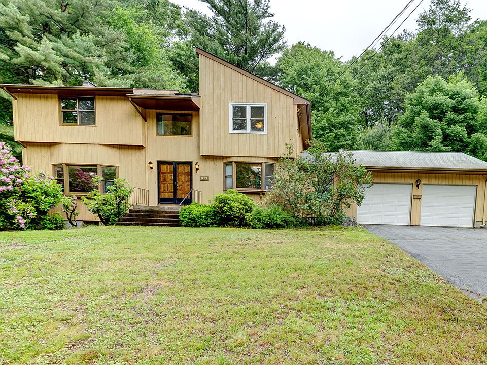 617 Spring St, Manchester, CT 06040 Zillow