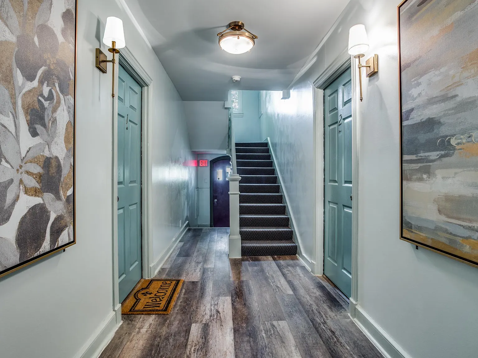 1 bed, 720 sqft, $1,325 — Photo 2