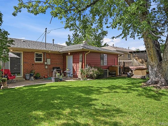 4th image of 8664 Princeton Street