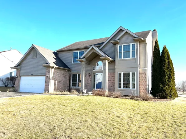 394 Mallard Ln, Sugar Grove, IL 60554