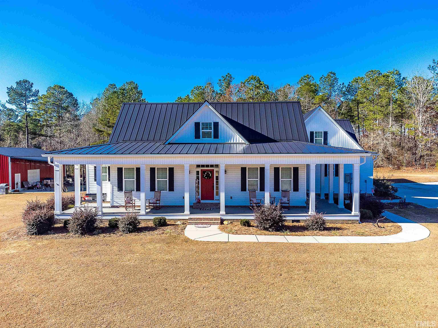 4300 Debnam Rd, Zebulon, NC 27597 Zillow