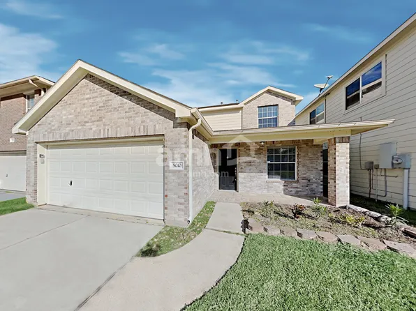 5010 Deerpath Dr, Conroe, TX 77303