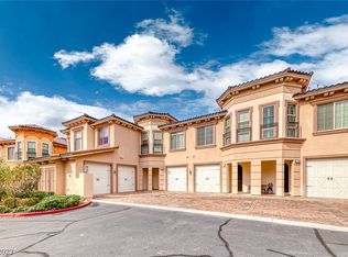 36 Via Vasari UNIT 201, Henderson, NV 89011