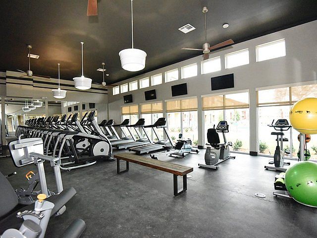 Fitness 2