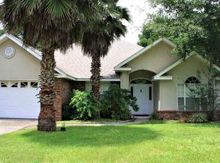 1944 Saddle Brook Dr, Tallahassee, FL 32303