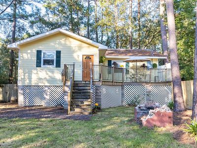 28541 Canal Dr, Lacombe, LA, 70445