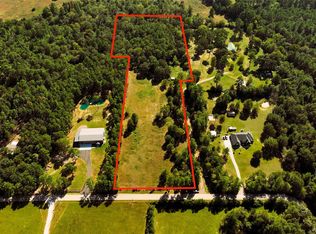 Sharp Rd, Montgomery, TX 77356