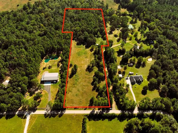 Sharp Rd, Montgomery, TX 77356