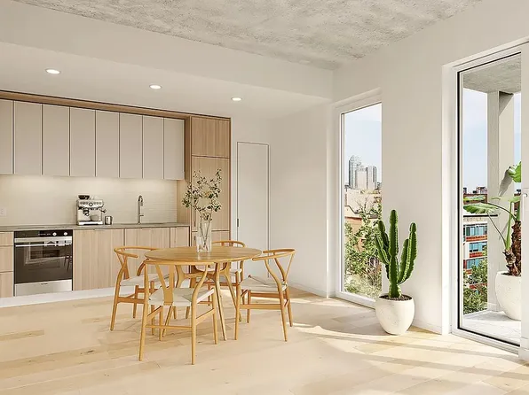 169 Huron St #4A, Brooklyn, NY 11222