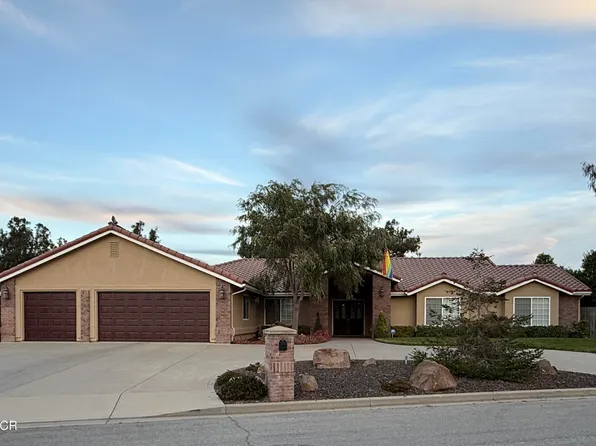 4543 Kapalua Dr, Santa Maria, CA 93455