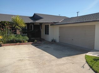 13242 Premiere Ave, Downey, CA 90242