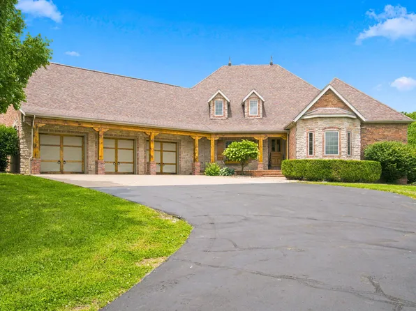 5325 E Farm Rd 142, Springfield, MO 65809