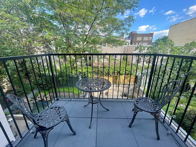 74 George St #3B — Photo 12