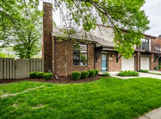 354 E Arch St, Indianapolis, IN 46202