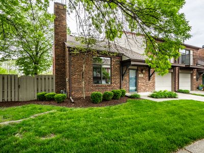 354 E Arch St, Indianapolis, IN, 46202