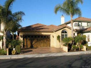 32591 Del Zura, San Juan Capistrano, CA 92675