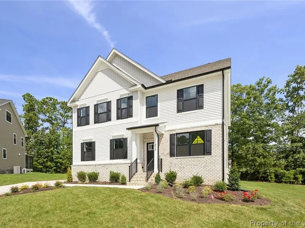 106 Gallop Way, Yorktown, VA 23690
