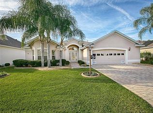 1395 Bethune Way, The Villages, FL 32162