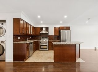 89A Ferry St #3, Jersey City, NJ 07307