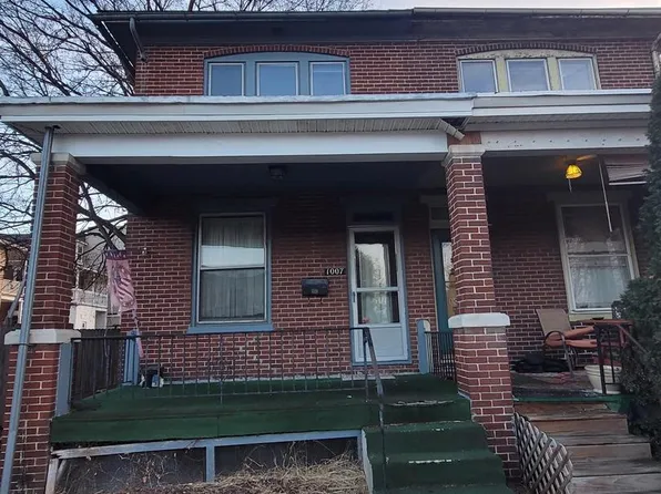 1007 Melrose St, Harrisburg, PA 17104