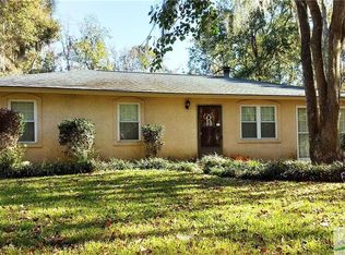 1741 Kings Way, Savannah, GA 31406