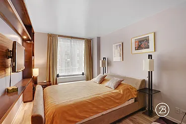 Rented by Compass