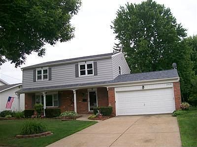 1st image of 268 Northfield Dr
